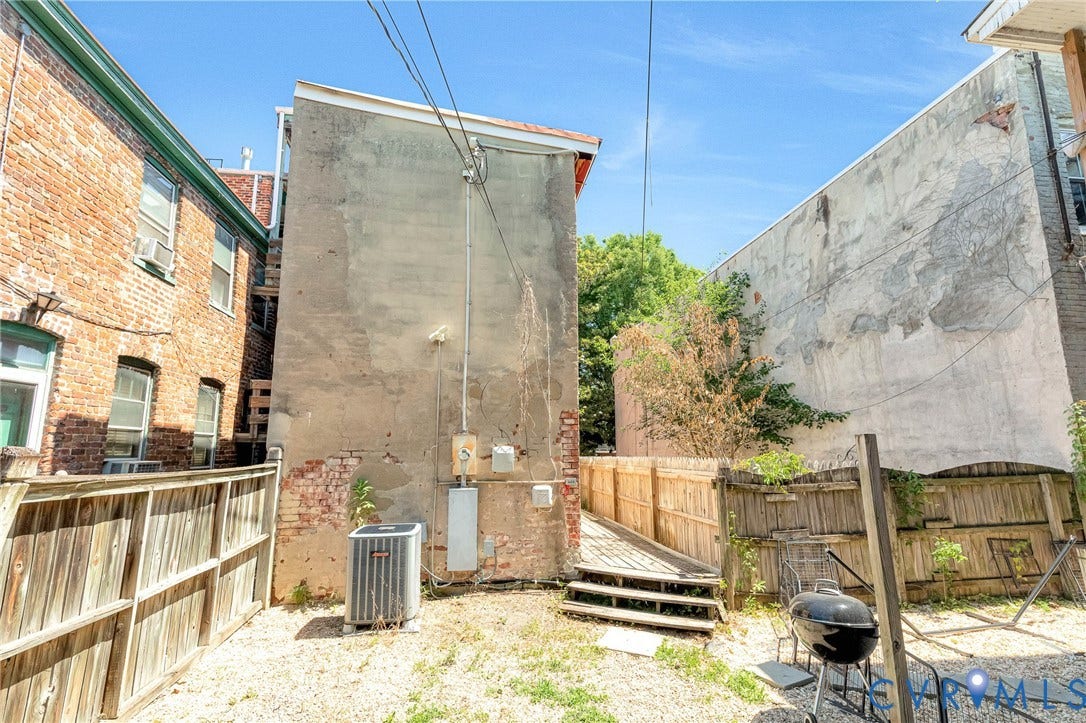 107 W Clay Street, Jackson Ward, Richmond, VA 23220 107 W Clay Street, Jackson Ward, Richmond, VA 23220