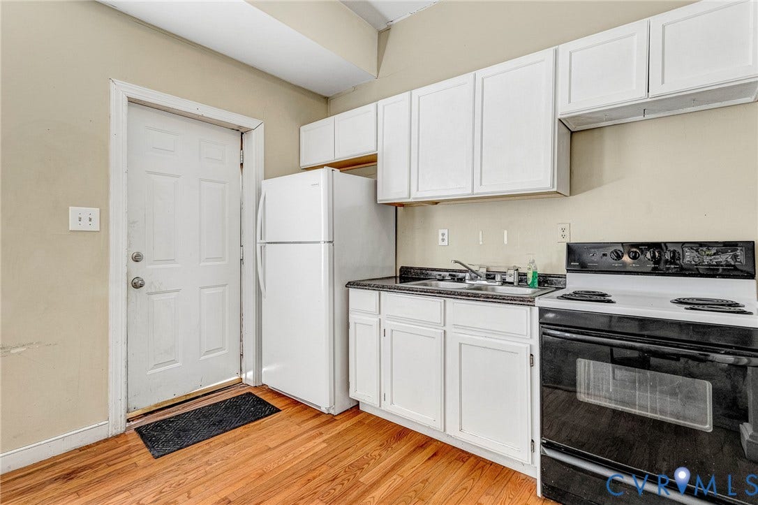 107 W Clay Street, Jackson Ward, Richmond, VA 23220 107 W Clay Street, Jackson Ward, Richmond, VA 23220
