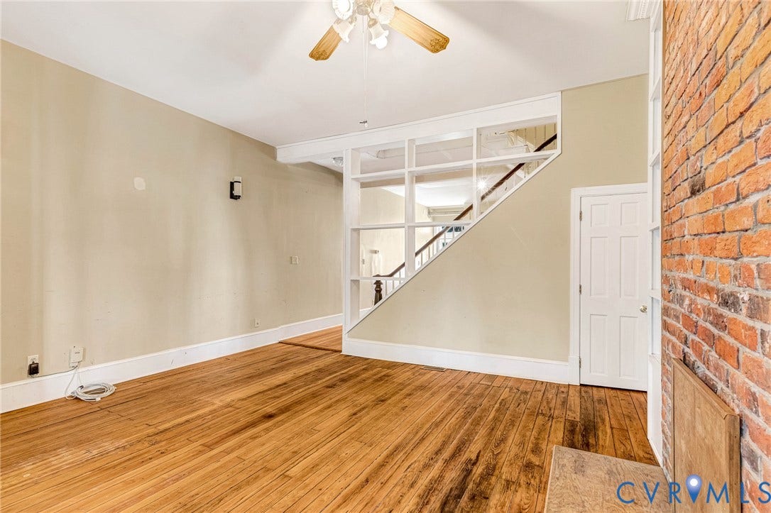107 W Clay Street, Jackson Ward, Richmond, VA 23220 107 W Clay Street, Jackson Ward, Richmond, VA 23220