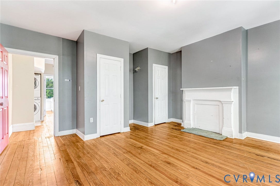 107 W Clay Street, Jackson Ward, Richmond, VA 23220 107 W Clay Street, Jackson Ward, Richmond, VA 23220
