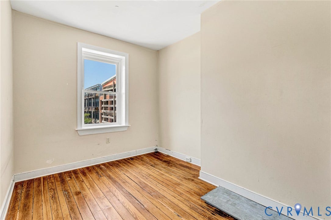 107 W Clay Street, Jackson Ward, Richmond, VA 23220 107 W Clay Street, Jackson Ward, Richmond, VA 23220