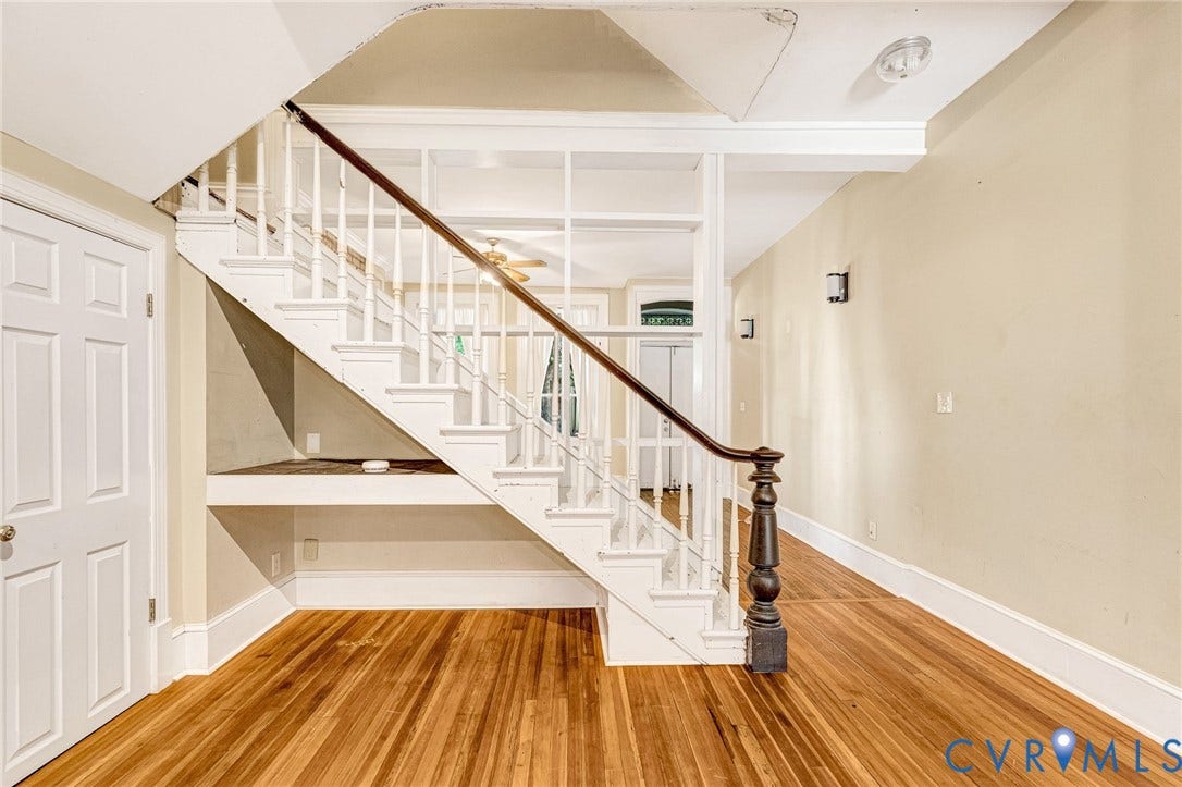 107 W Clay Street, Jackson Ward, Richmond, VA 23220 107 W Clay Street, Jackson Ward, Richmond, VA 23220