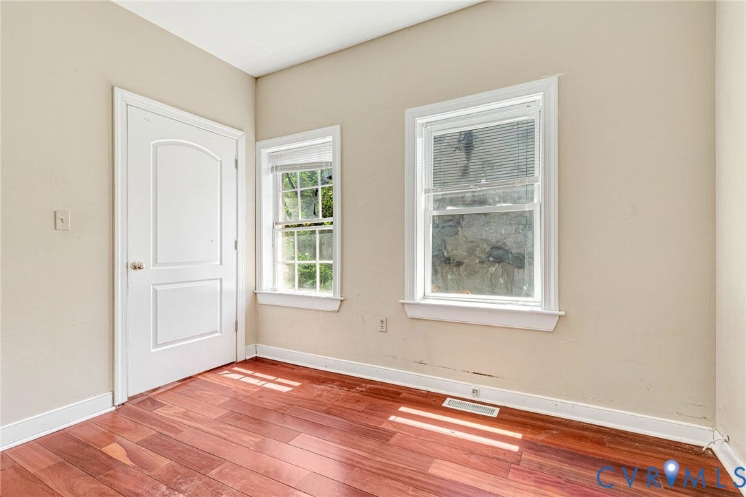 107 W Clay Street, Jackson Ward, Richmond, VA 23220 107 W Clay Street, Jackson Ward, Richmond, VA 23220