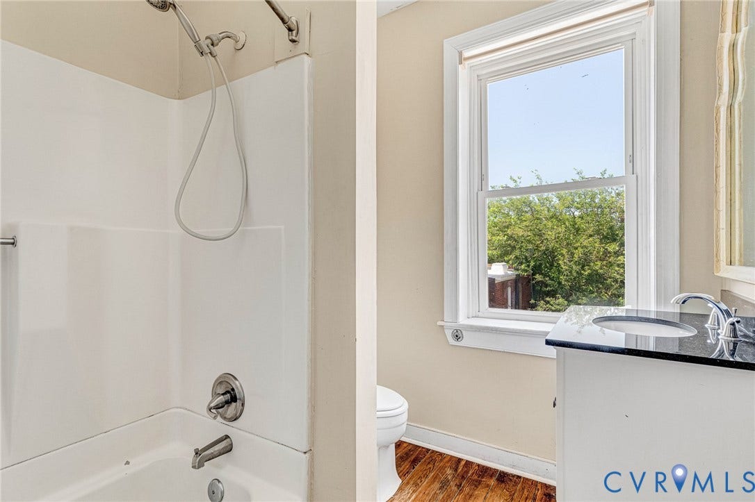 107 W Clay Street, Jackson Ward, Richmond, VA 23220 107 W Clay Street, Jackson Ward, Richmond, VA 23220