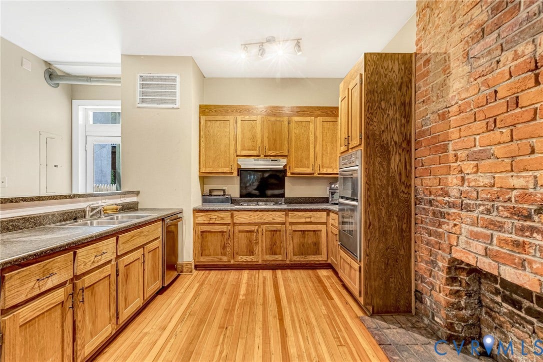 107 W Clay Street, Jackson Ward, Richmond, VA 23220 107 W Clay Street, Jackson Ward, Richmond, VA 23220