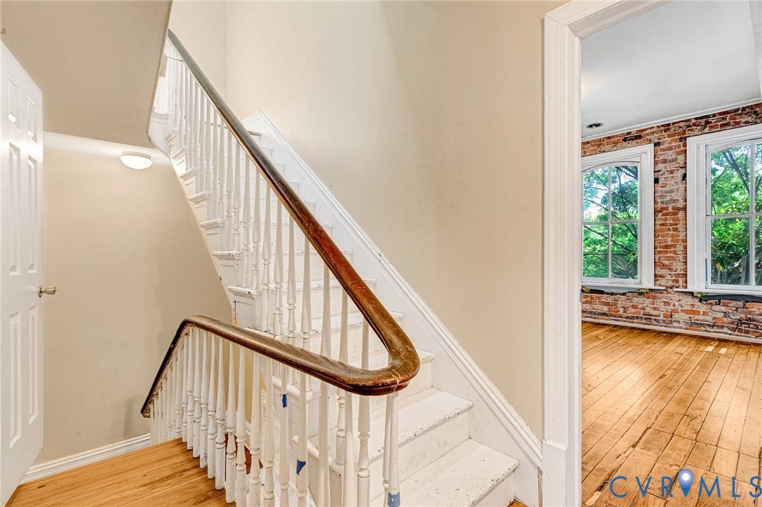 107 W Clay Street, Jackson Ward, Richmond, VA 23220 107 W Clay Street, Jackson Ward, Richmond, VA 23220