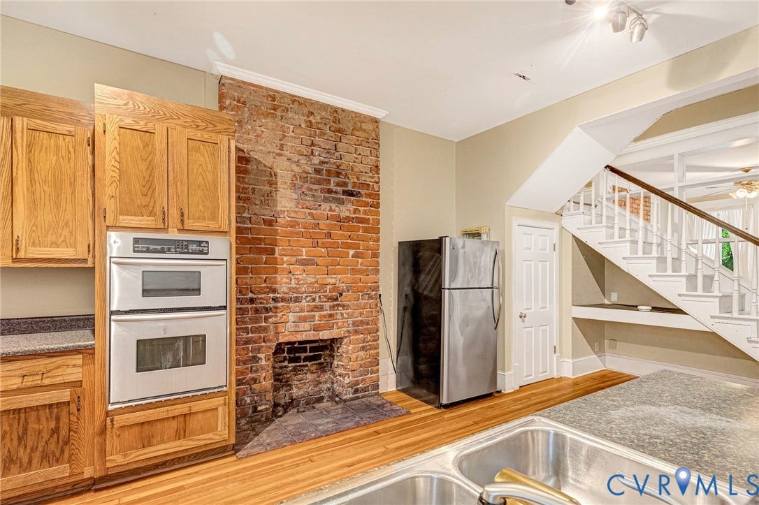 107 W Clay Street, Jackson Ward, Richmond, VA 23220 107 W Clay Street, Jackson Ward, Richmond, VA 23220