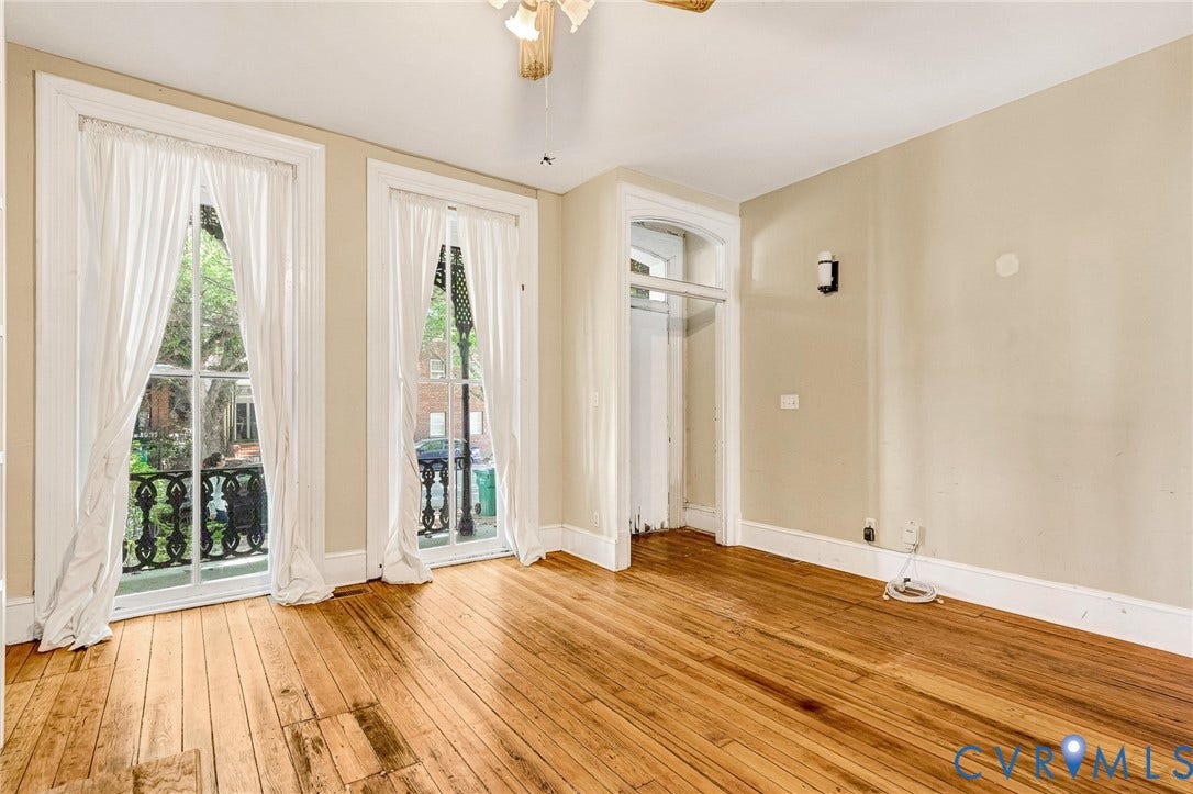 107 W Clay Street, Jackson Ward, Richmond, VA 23220 107 W Clay Street, Jackson Ward, Richmond, VA 23220