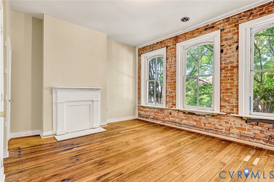 107 W Clay Street, Jackson Ward, Richmond, VA 23220 107 W Clay Street, Jackson Ward, Richmond, VA 23220
