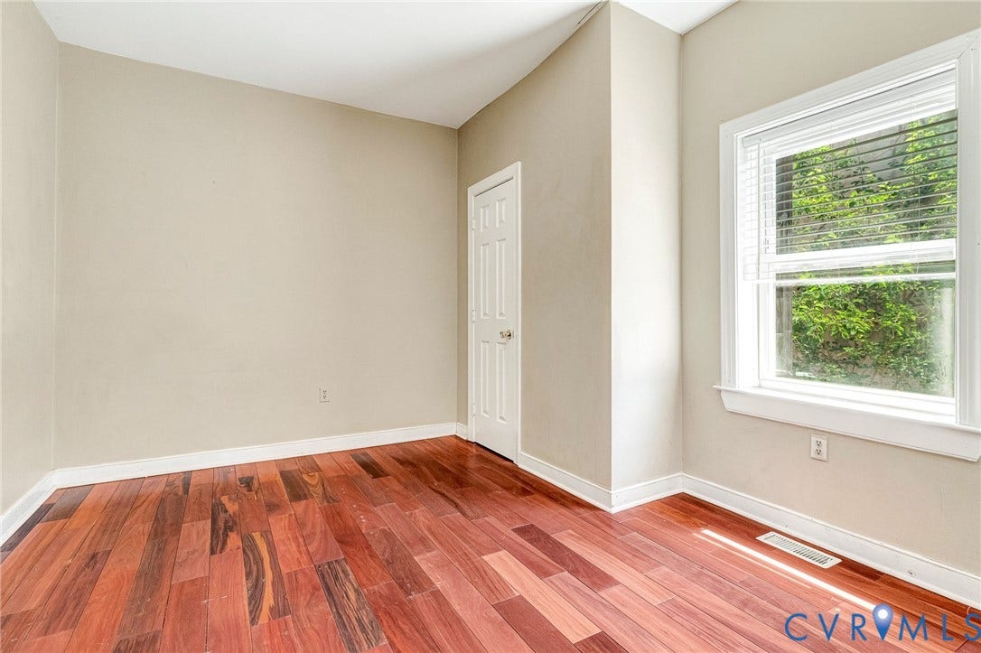107 W Clay Street, Jackson Ward, Richmond, VA 23220 107 W Clay Street, Jackson Ward, Richmond, VA 23220
