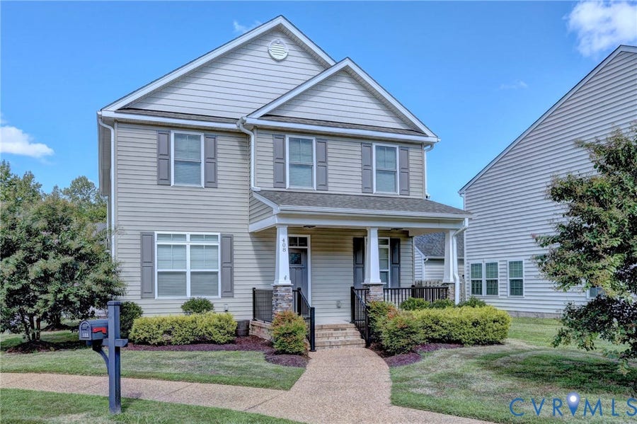 Property photo for 408 Lewis Burwell Place, Williamsburg, VA