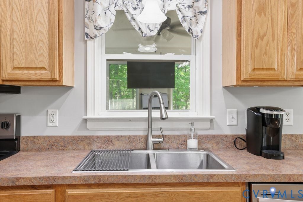 5307 St Pauls Church Road, Goochland, VA 23063