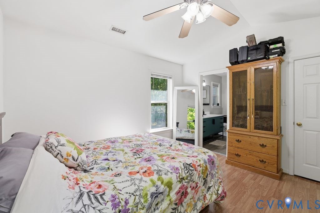 5307 St Pauls Church Road, Goochland, VA 23063