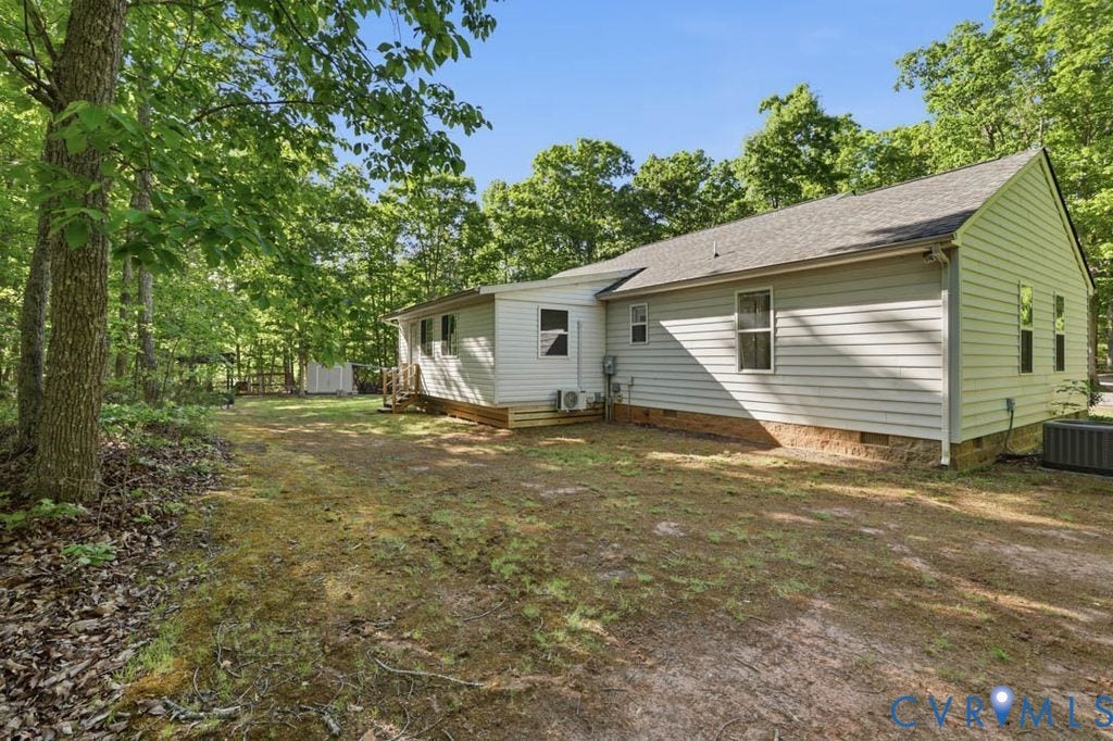 5307 St Pauls Church Road, Goochland, VA 23063