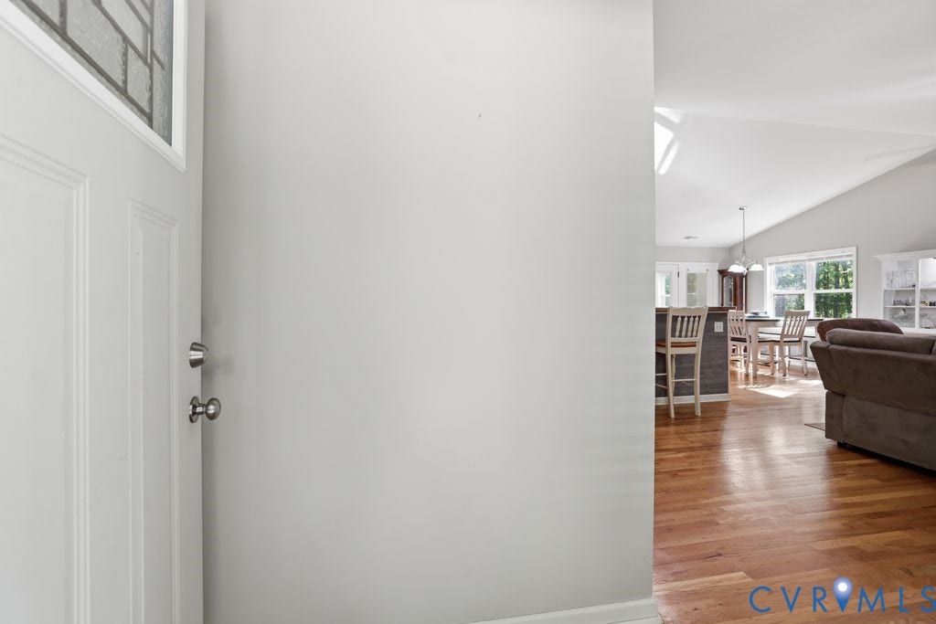 5307 St Pauls Church Road, Goochland, VA 23063