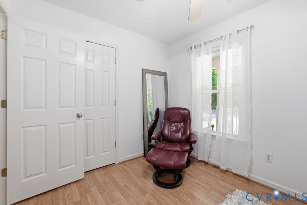 5307 St Pauls Church Road, Goochland, VA 23063