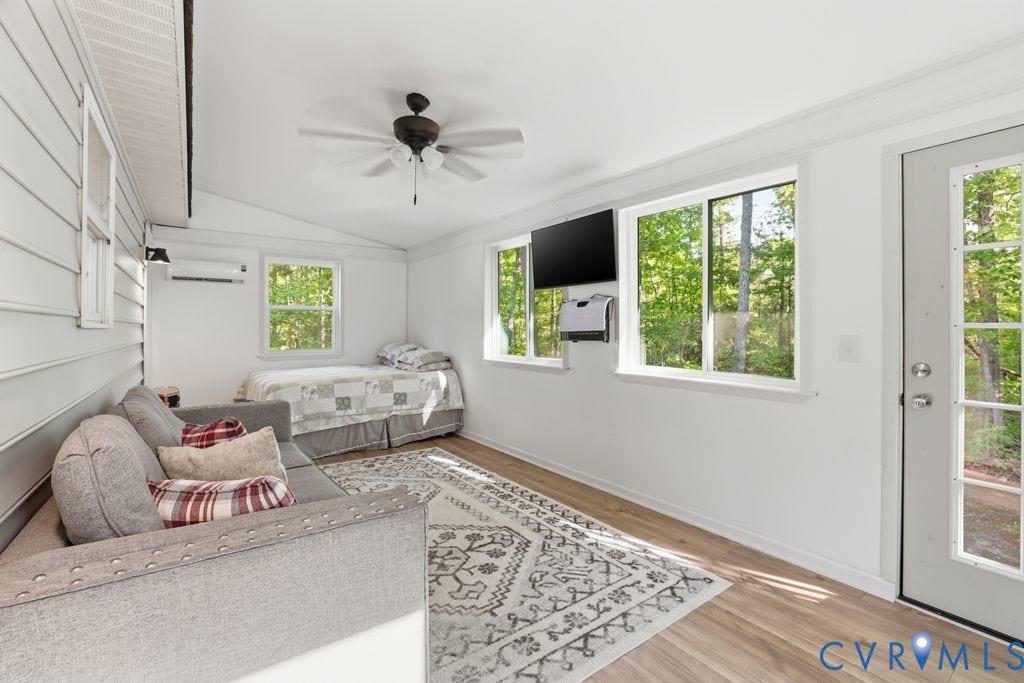 5307 St Pauls Church Road, Goochland, VA 23063