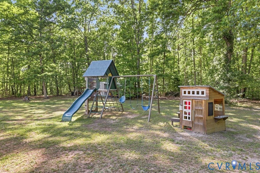 5307 St Pauls Church Road, Goochland, VA 23063