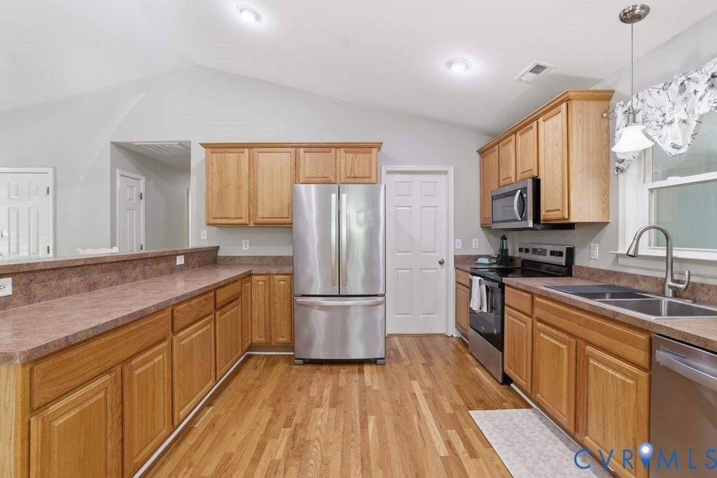 5307 St Pauls Church Road, Goochland, VA 23063