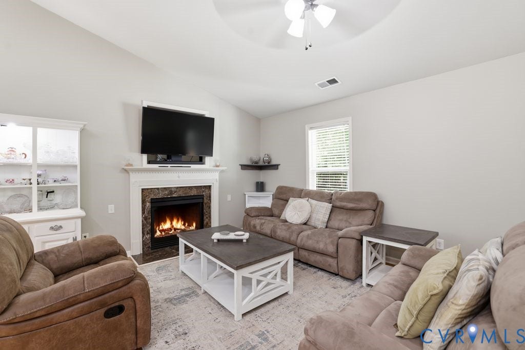 5307 St Pauls Church Road, Goochland, VA 23063