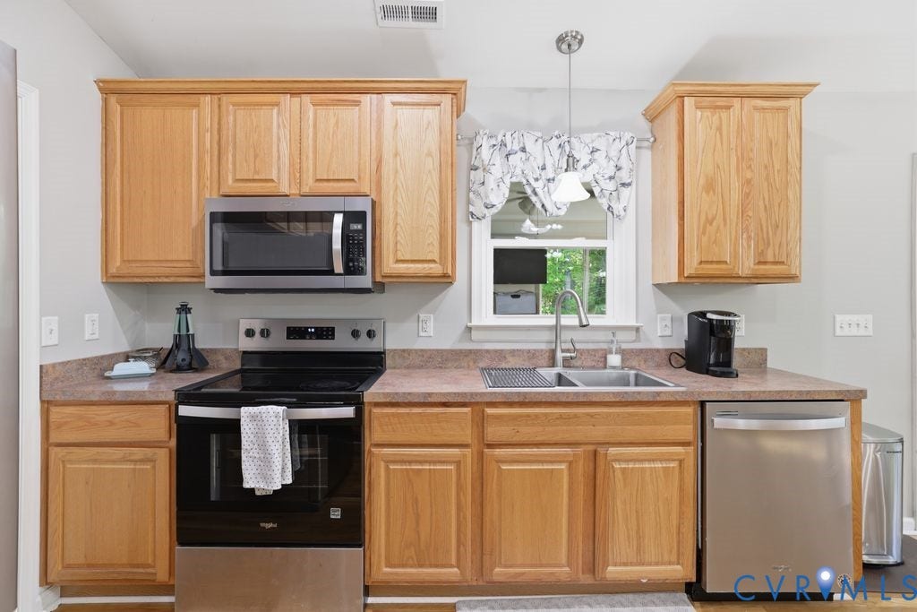 5307 St Pauls Church Road, Goochland, VA 23063