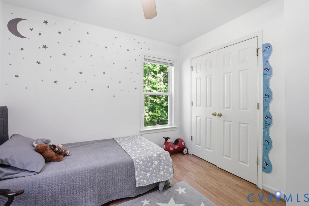 5307 St Pauls Church Road, Goochland, VA 23063
