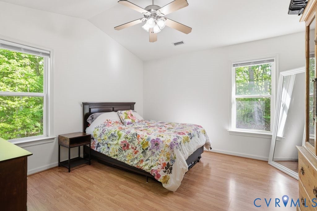 5307 St Pauls Church Road, Goochland, VA 23063