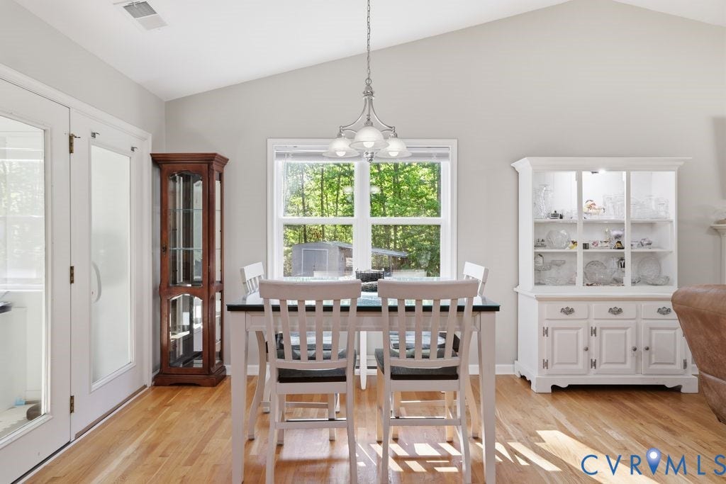 5307 St Pauls Church Road, Goochland, VA 23063