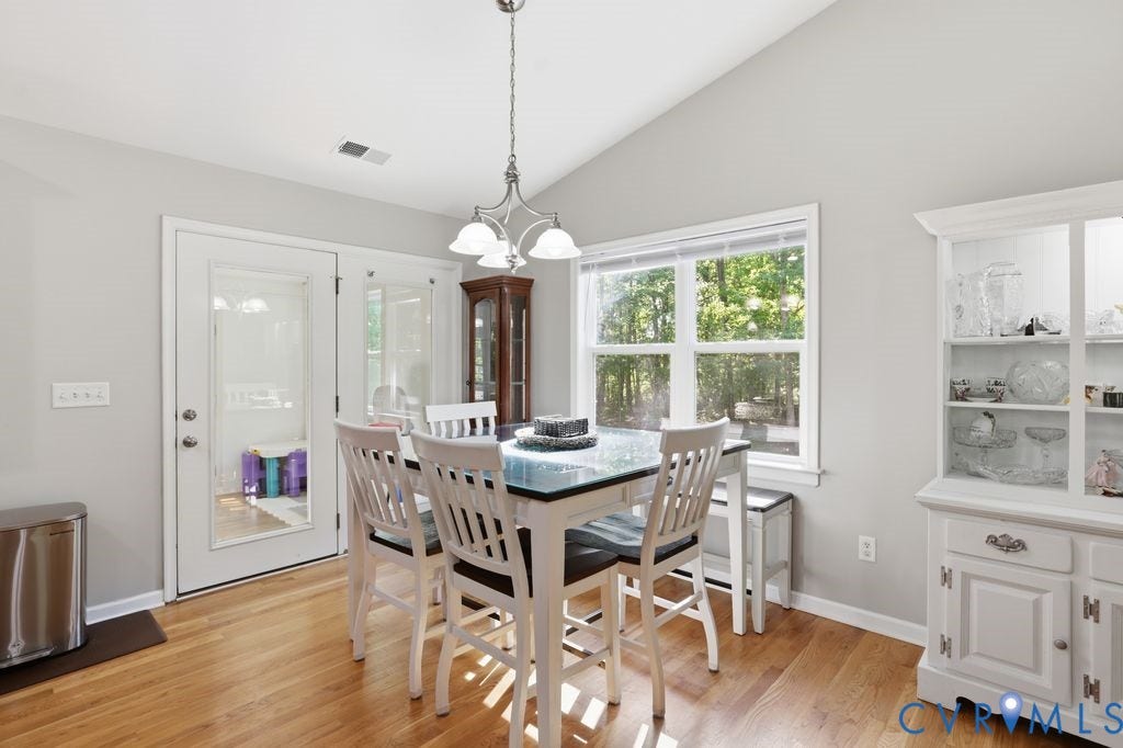 5307 St Pauls Church Road, Goochland, VA 23063