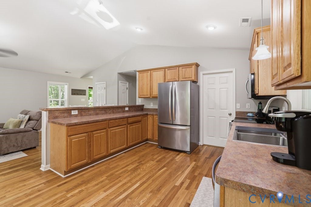 5307 St Pauls Church Road, Goochland, VA 23063