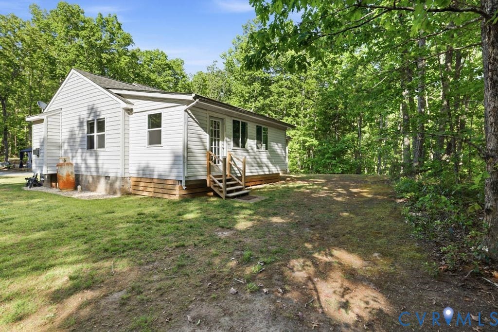 5307 St Pauls Church Road, Goochland, VA 23063