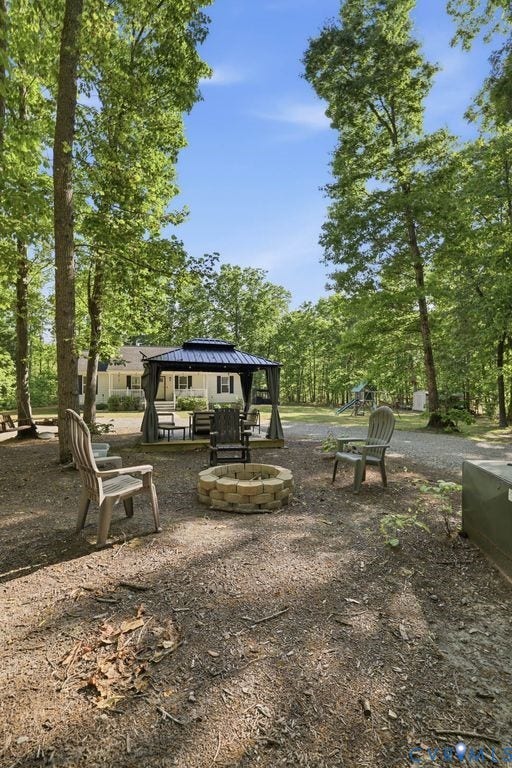 5307 St Pauls Church Road, Goochland, VA 23063