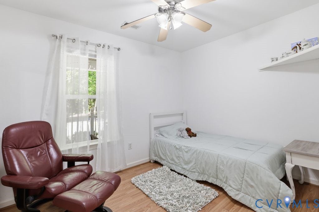 5307 St Pauls Church Road, Goochland, VA 23063