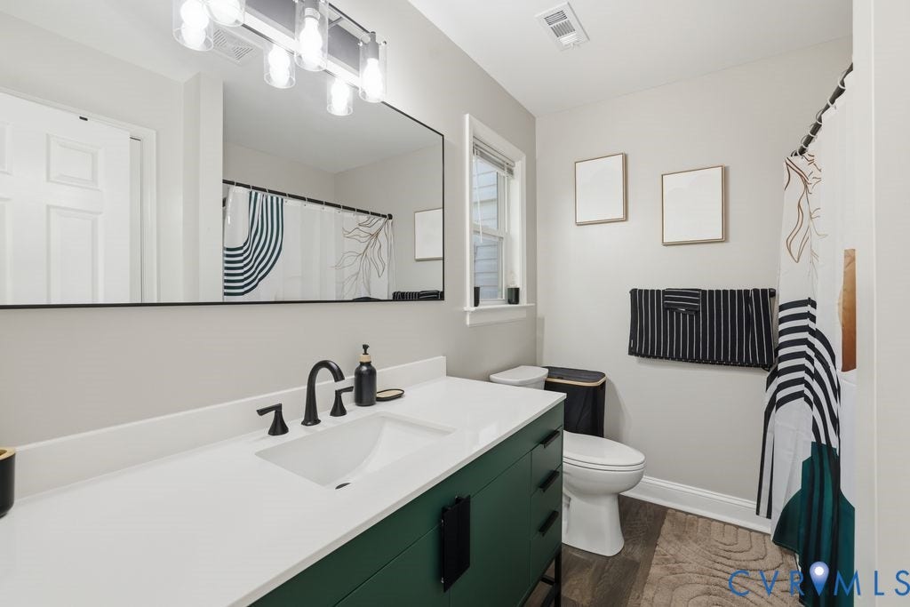 5307 St Pauls Church Road, Goochland, VA 23063