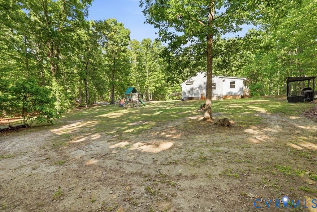 5307 St Pauls Church Road, Goochland, VA 23063