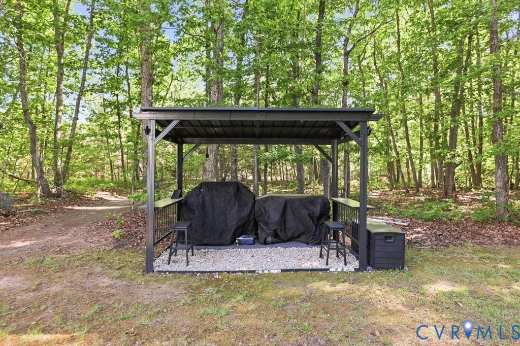 5307 St Pauls Church Road, Goochland, VA 23063