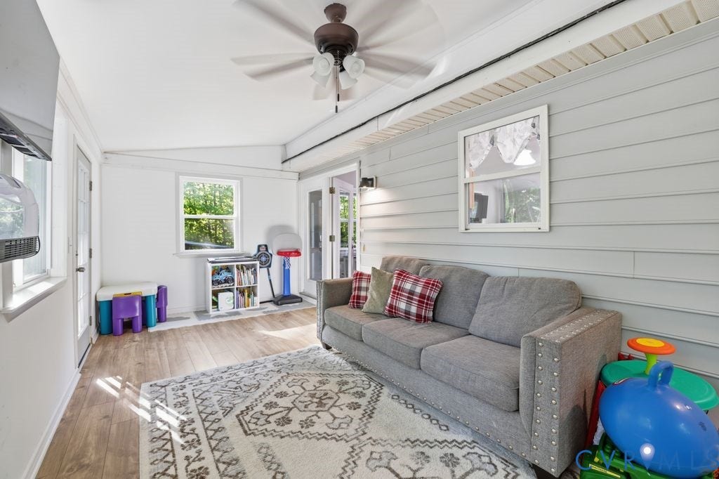 5307 St Pauls Church Road, Goochland, VA 23063