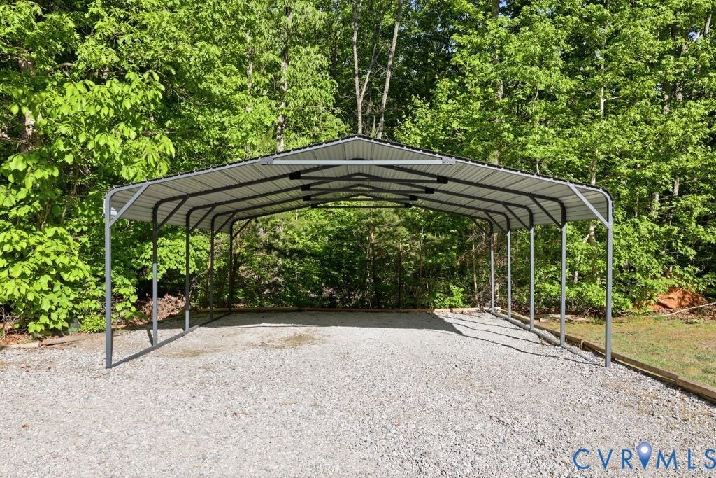 5307 St Pauls Church Road, Goochland, VA 23063