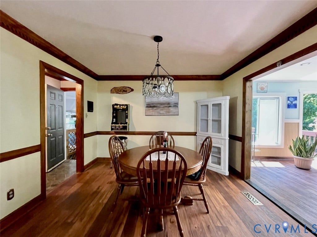 10512 Hamlin Drive, Chester, VA 23831