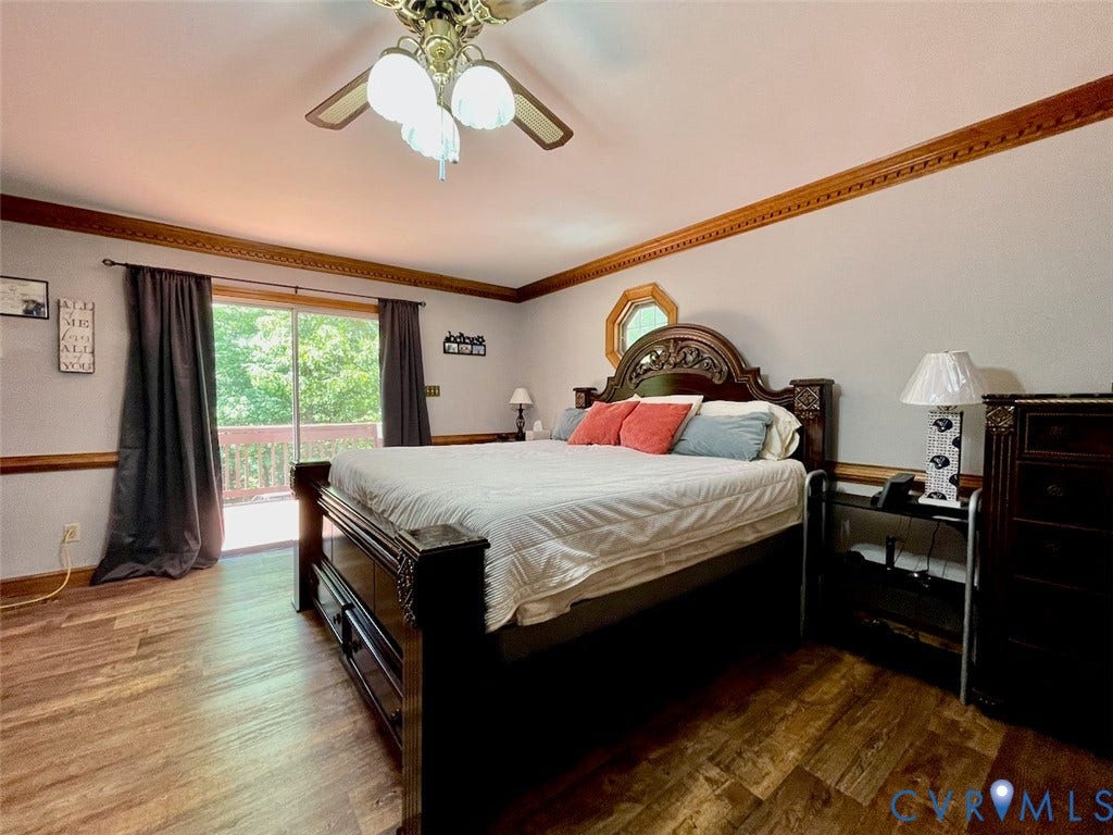 10512 Hamlin Drive, Chester, VA 23831