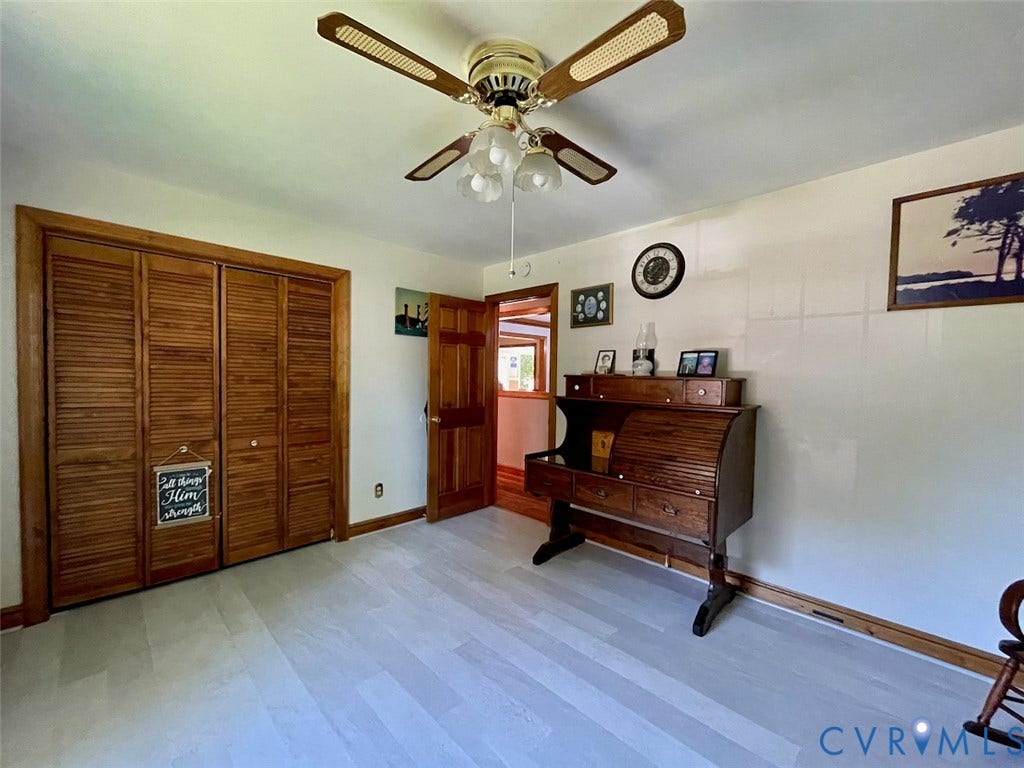 10512 Hamlin Drive, Chester, VA 23831