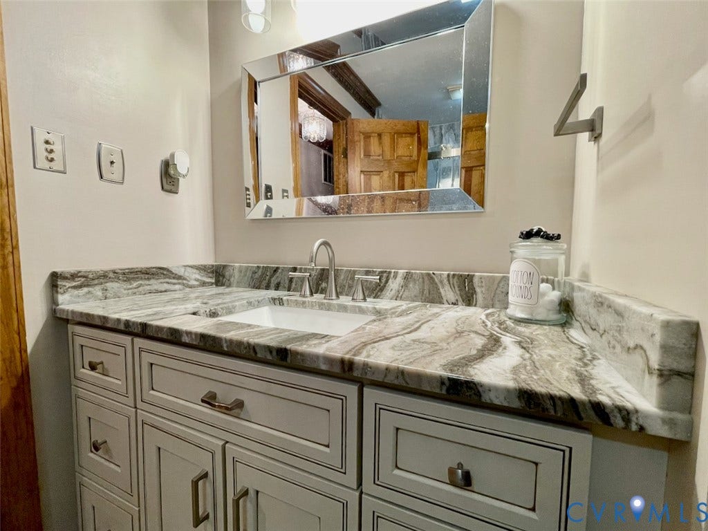 10512 Hamlin Drive, Chester, VA 23831