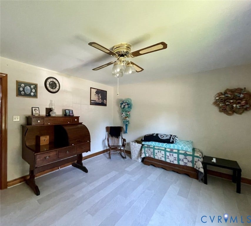 10512 Hamlin Drive, Chester, VA 23831