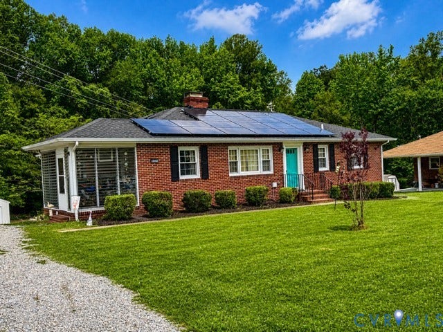 Property photo for 16487 Mountain RD, Montpelier, VA