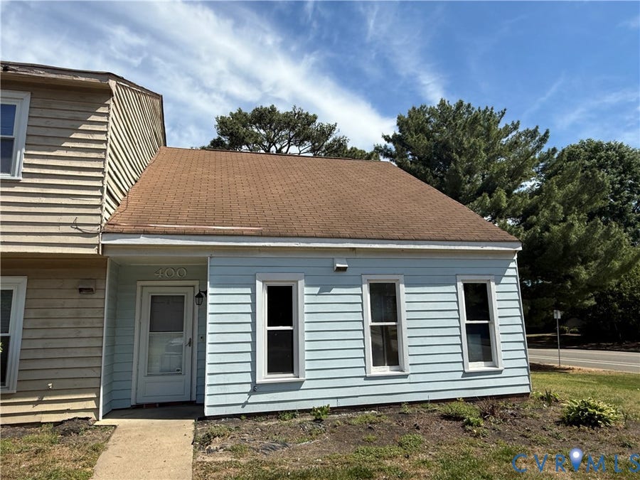 Property photo for 400 Newbridge Terrace, Henrico, VA