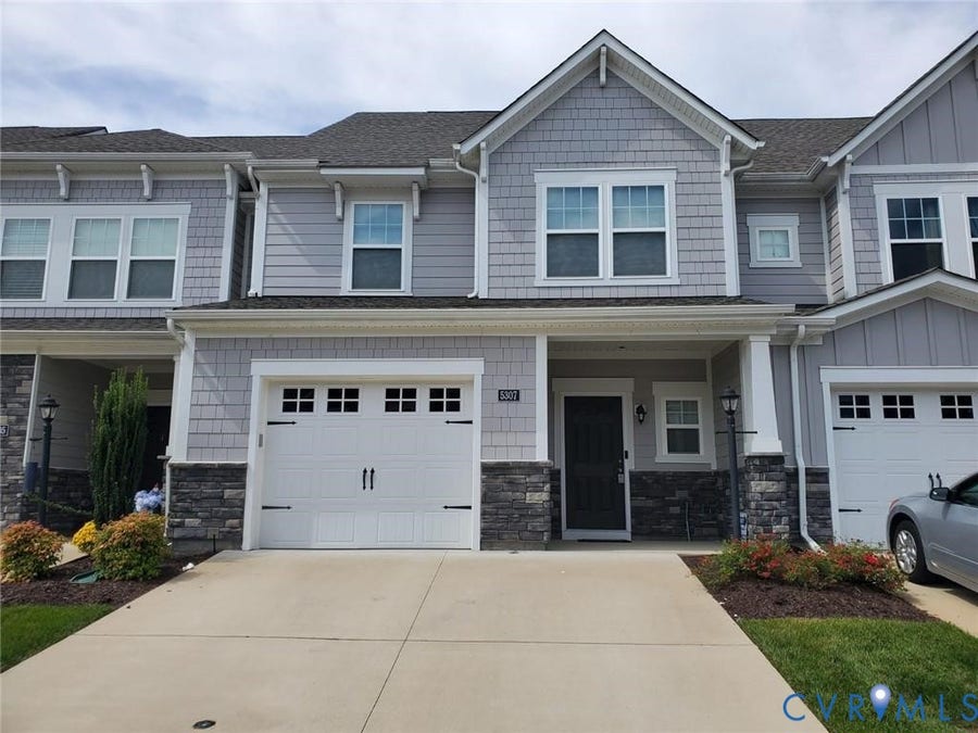 Property photo for 5307 Benmable Court, Glen Allen, VA