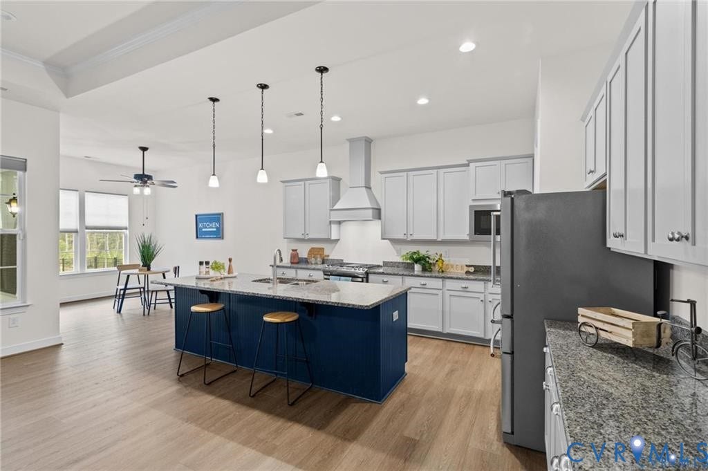 1793 Outrigger Drive, Chesterfield, VA 23836 1793 Outrigger Drive, Chesterfield, VA 23836