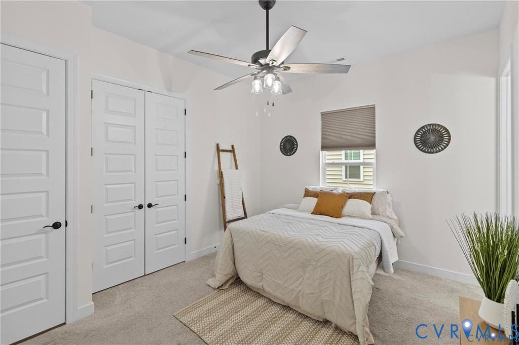 1793 Outrigger Drive, Chesterfield, VA 23836 1793 Outrigger Drive, Chesterfield, VA 23836