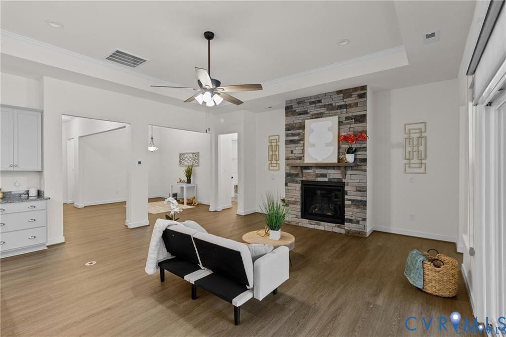 1793 Outrigger Drive, Chesterfield, VA 23836 1793 Outrigger Drive, Chesterfield, VA 23836