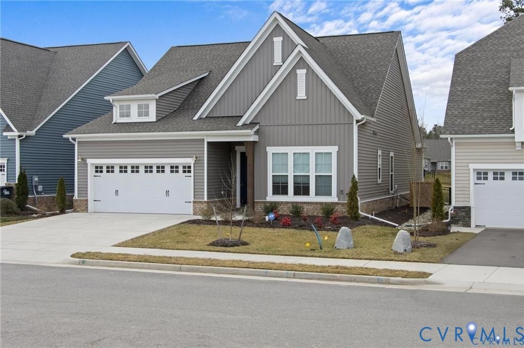 1793 Outrigger Drive, Chesterfield, VA 23836 1793 Outrigger Drive, Chesterfield, VA 23836